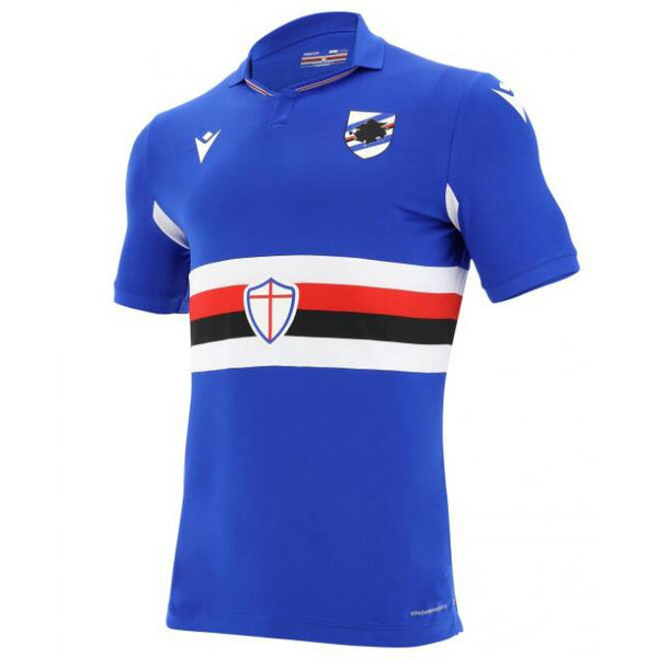 Camisetas del Sampdoria Primera 2020-2021