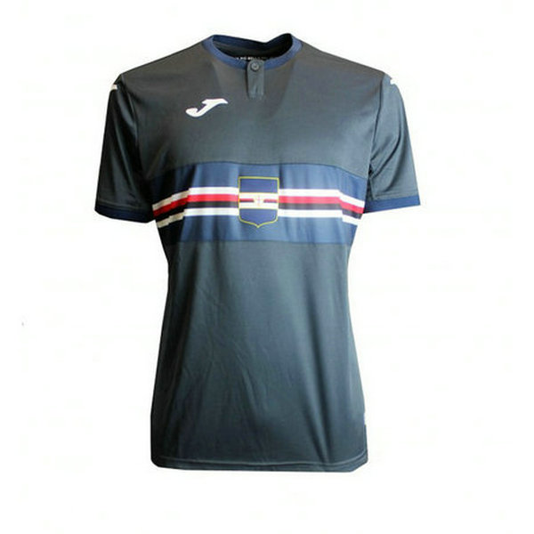 Camisetas del Sampdoria Tercera 2019-2020