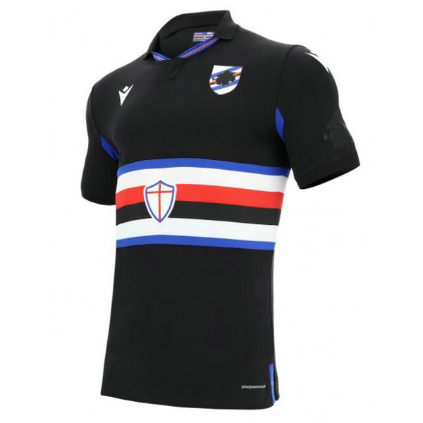 Camisetas del Sampdoria Tercera 2020-2021
