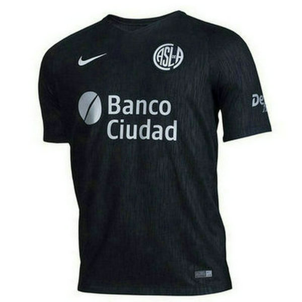 Camisetas del San Lorenzo Tercera 2019-2020