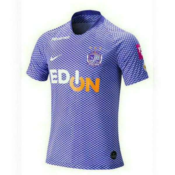 Camisetas del Sanfrecce Hiroshima Primera 2019-2020