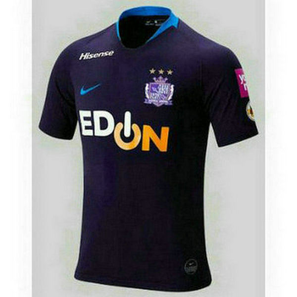 Camisetas del Sanfrecce Hiroshima Segunda 2019-2020