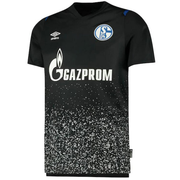 Camisetas del Schalke 04 Tercera 2019-2020