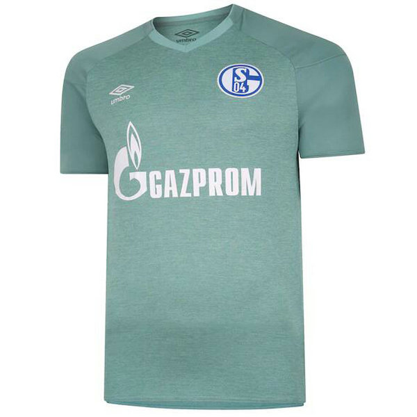 Camisetas del Schalke 04 Tercera 2020-2021