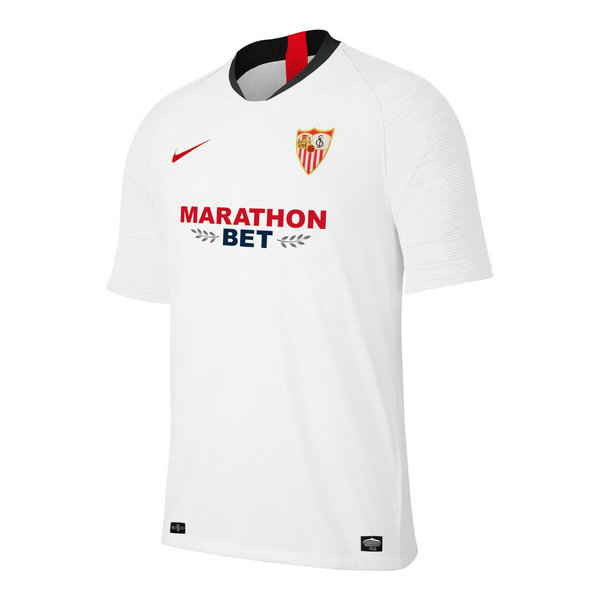 Camisetas del Sevilla Primera 2019-2020