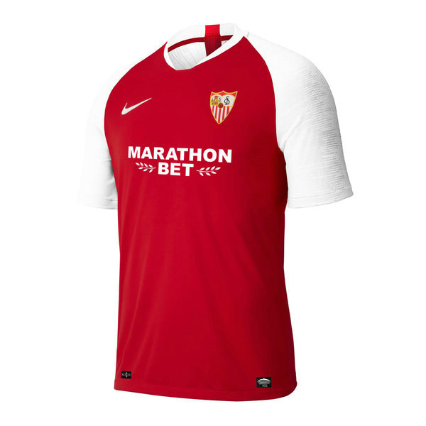 Camisetas del Sevilla Segunda 2019-2020