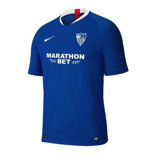 Camisetas del Sevilla Tercera 2019-2020