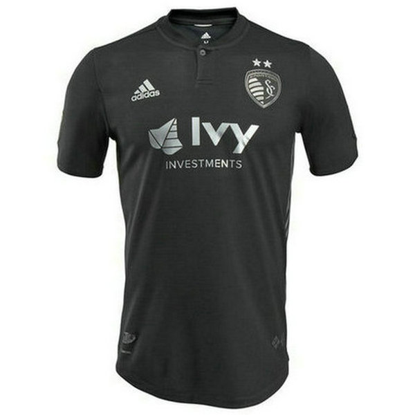 Camisetas del Sporting Kansas City Segunda 2019-2020