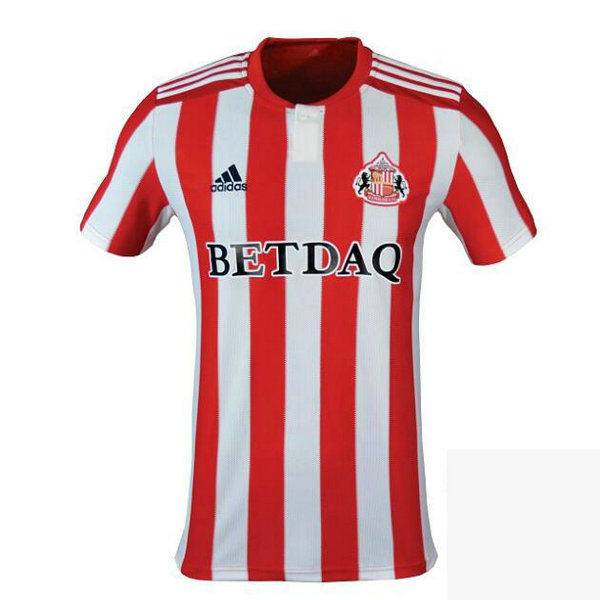 Camisetas del Sunderland Primera 2018-2019