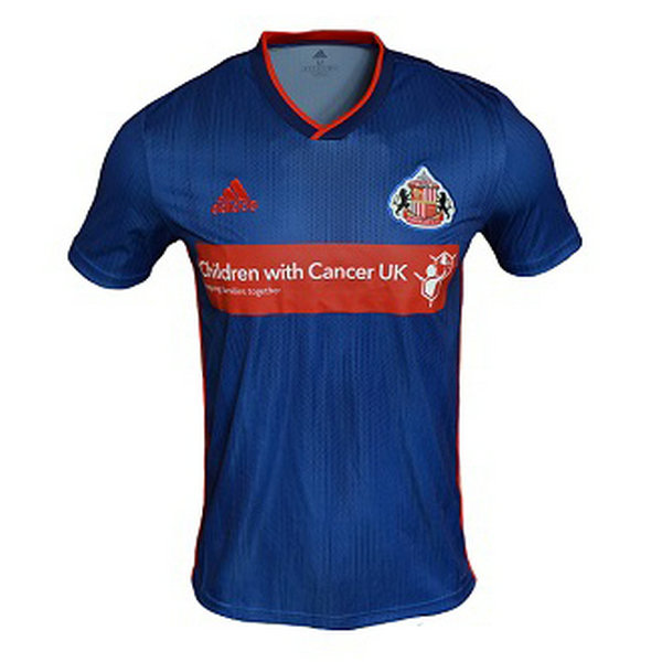 Camisetas del Sunderland Segunda 2019-2020