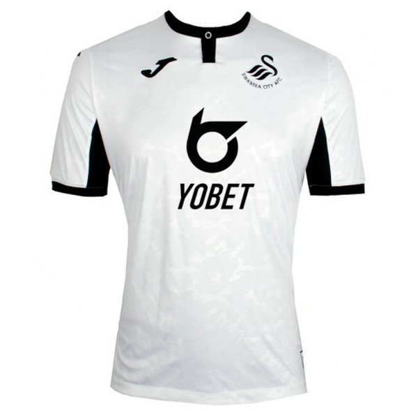 Camisetas del Swansea City Primera 2019-2020