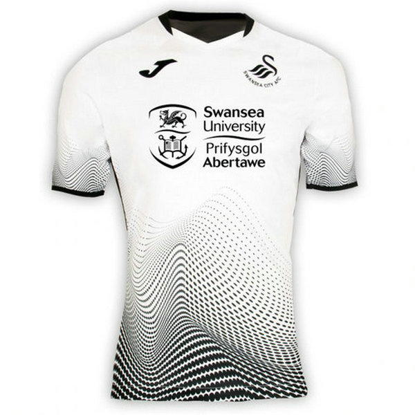 Camisetas del Swansea City Primera 2020-2021