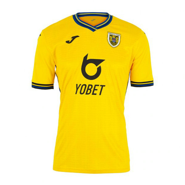 Camisetas del Swansea City Tercera 2019-2020