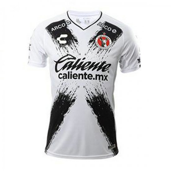 Camisetas del Tijuana Segunda 2018-2019