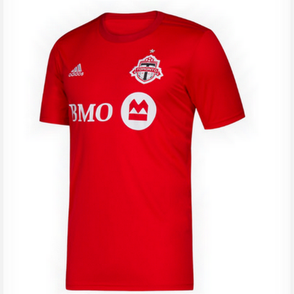 Camisetas del Toronto FC Primera 2019-2020