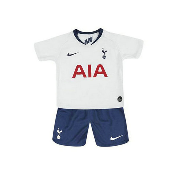 Camisetas del Tottenham Ninos Primera 2019-2020