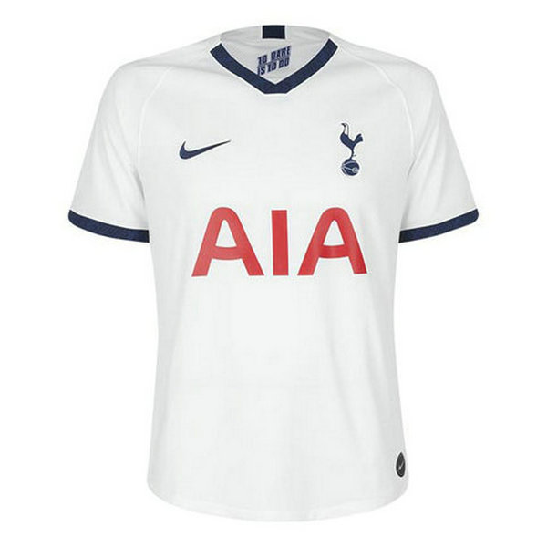 Camisetas del Tottenham Primera 2019-2020