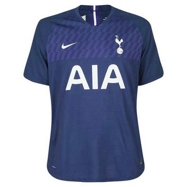 Camisetas del Tottenham Segunda 2019-2020