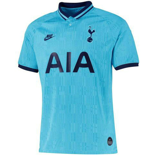 Camisetas del Tottenham Tercera 2019-2020