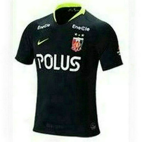 Camisetas del Urawa Red Diamonds Segunda 2019-2020