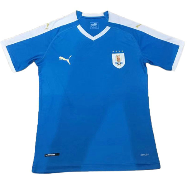 Camisetas de Uruguay Primera 2019-2020