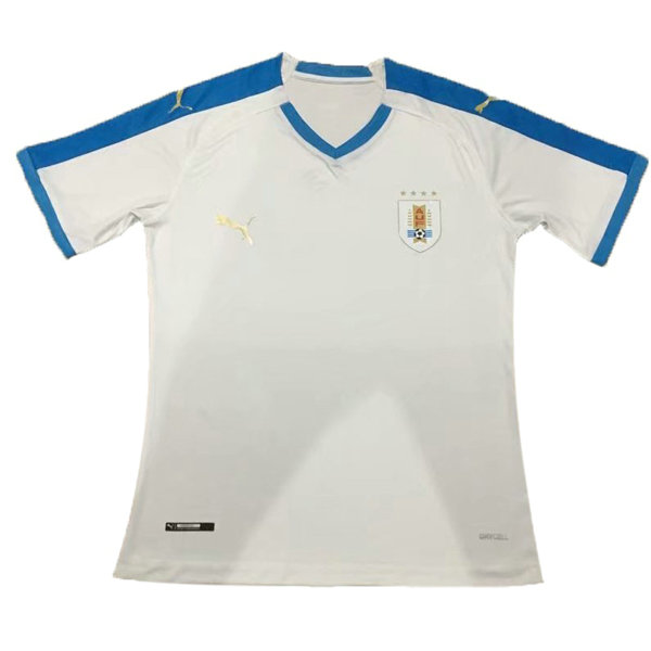 Camisetas de Uruguay Segunda 2019-2020