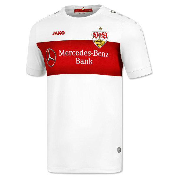 Camisetas del VFB Stuttgart Primera 2019-2020