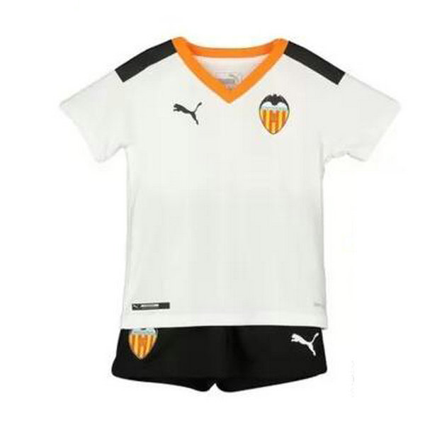 Camisetas del Valencia Ninos Primera 2019-2020