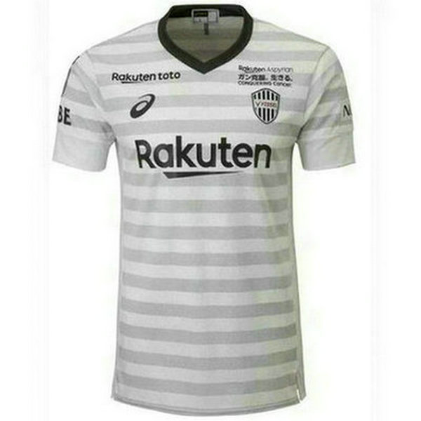 Camisetas del Vissel Kobe Segunda 2019-2020