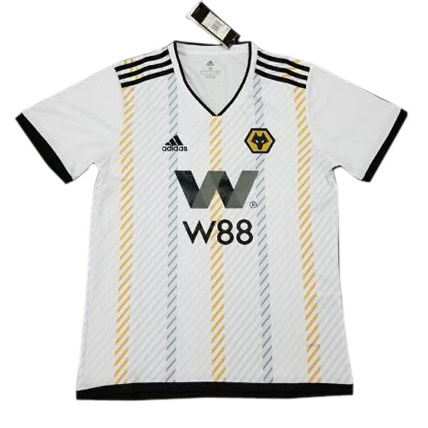 Camisetas del Wolves Tercera 2019-2020