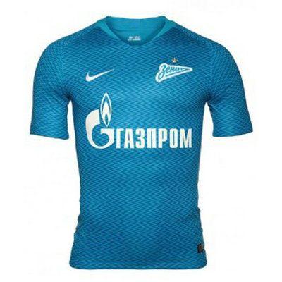 Camisetas del Zenit Primera 2018-2019