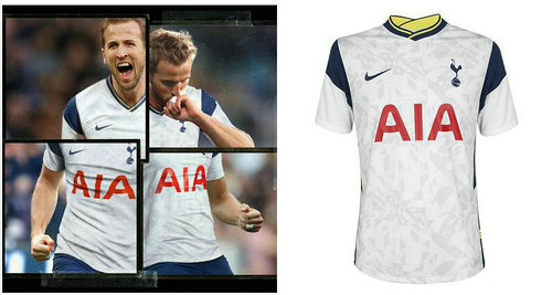 Comprar Camiseta Tottenham 2021 2022 baratas